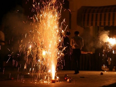 Read more about the article इस बार दीपावली पर नहीं फोड़े जाएंगे पटाखे, चंडीगढ़ प्रशासन ने खरीद और बिक्री पर भी लगाई पाबंदी