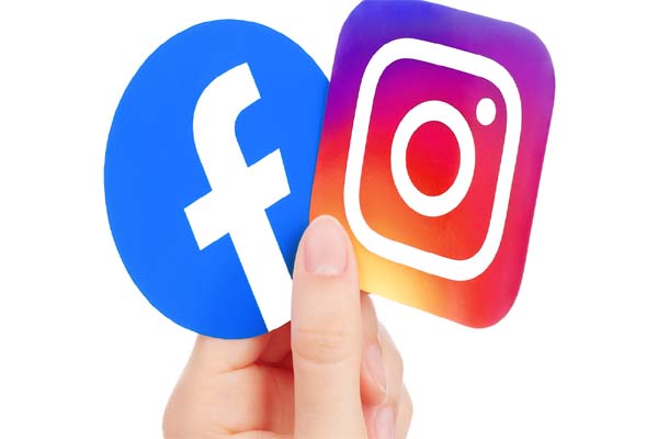 Read more about the article एक हफ्ते में दूसरी बार डाउन हुआ Facebook-Instagram, कंपनी ने यूजर्स से मांगी माफी