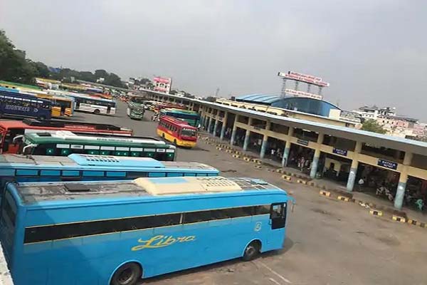 You are currently viewing पंजाब परिवहन विभाग की बड़ी कार्रवाई: माझा, राजधानी, लिबड़ा, जुझार और दीप बस सर्विस की 5 बसें जब्त
