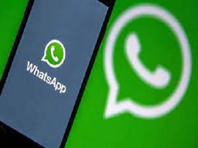 Read more about the article WhatsApp लाया कमाल का फीचर! दो फोन में चलेगा एक अकाउंट, नहीं पड़ेगी थर्ड पार्टी ऐप की जरूरत