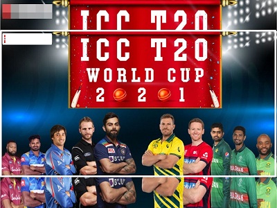 You are currently viewing T-20 World cup: क्रिकेट का महासंग्राम आज से शुरू, खिताब के लिए भिड़ेंगी 16 टीमें, पहली बार होगा DRS का प्रयोग