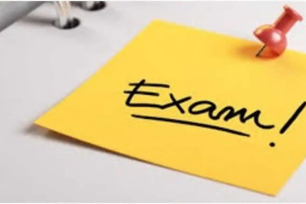 Read more about the article Students के लिए काम की खबर: 15 फरवरी से शुरु हो रही है बोर्ड परीक्षाएं, CBSE ने मार्किंग सिस्टम समेत किए ये 7 बड़े बदलाव