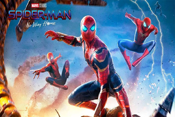 You are currently viewing Spider-Man No Way Home फिल्म का इंतजार कर रहे फैंस के लिए Good News, जानकर खुश हो जाएंगे आप