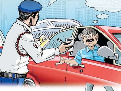 Read more about the article पंजाब में आज नहीं कटेगा वाहनों का चालान, मंत्री राजा वडिंग जालंधर में लोगों को करेंगे जागरूक