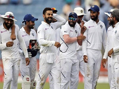 Read more about the article न्यूजीलैंड के खिलाफ टेस्ट सीरीज के लिए भारतीय टीम घोषित, रोहित शर्मा को नहीं मिली जगह- पहले मैच में रहाणे संभालेंगे कमान