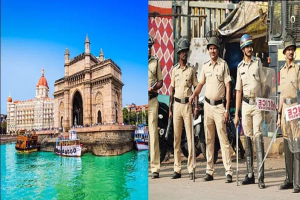 Read more about the article नए साल पर मुंबई में हमला करने की ​फिराक में खालिस्तानी आतंकी, पुलिसकर्मियों की छुट्टियां रद्द.. हाई अलर्ट जारी