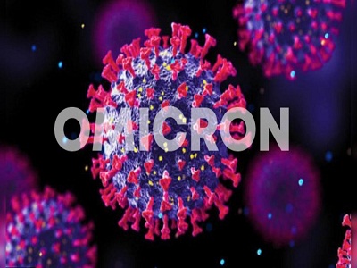 Read more about the article Omicron के 2 नए लक्षण आए सामने, आप भी जरूर जान लें इसके बारे में