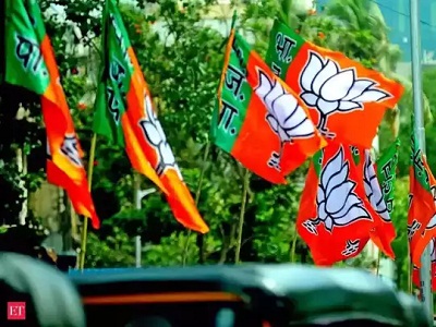 Read more about the article भाजपा ने उम्मीदवारों की दूसरी लिस्ट की जारी, फगवाड़ा से विजय सांपला और कैंट से सरबजीत मक्कड़ को टिकट