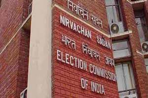 Read more about the article EC की आज अहम बैठक, पंजाब समेत 5 राज्यों की चुनाव तारीखों का हो सकता है ऐलान