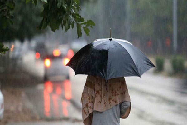 Read more about the article मौसम विभाग की भविष्यवाणी, जारी किया Alert, इन जिलों में होगी तेज बारिश