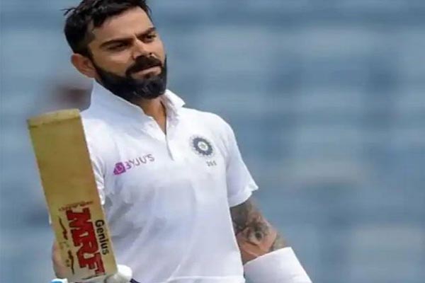 Read more about the article मोहाली में दर्शकों की मौजूदगी में 100वां टेस्ट खेलेंगे विराट कोहली, BCCI से मिली मंजूरी