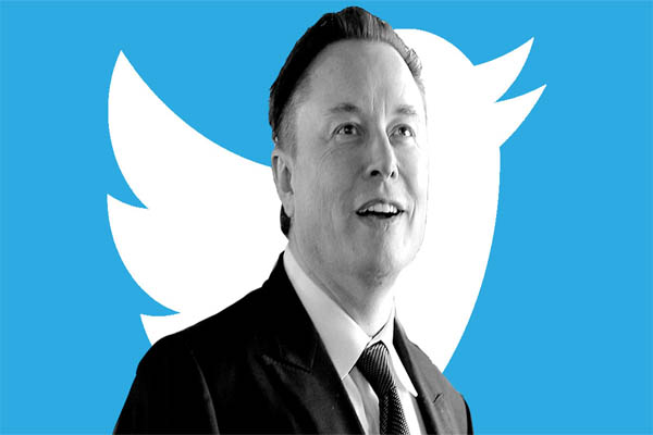 Read more about the article Twitter CEO का पद छोड़ेंगे Elon Musk, नए CEO का जल्द करेंगे ऐलान