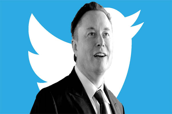 You are currently viewing हफ्ते के सातों दिन काम, 12 घंटे की नौकरी; Twitter के कर्मचारियों के लिए Elon Musk का ऐलान