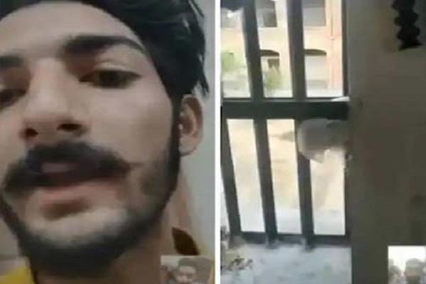 You are currently viewing पंजाब सरकार की बड़ी कार्रवाई, जेल में कैदी की वीडियो वायरल होने के बाद सुप्रिडेंट सस्पेंड