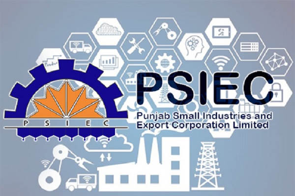 You are currently viewing PSIEC के जूनियर कार्यकारी अधिकारी से लेकर चपड़ासी तक 9 कर्मचारियों का तबादला, देखें LIST