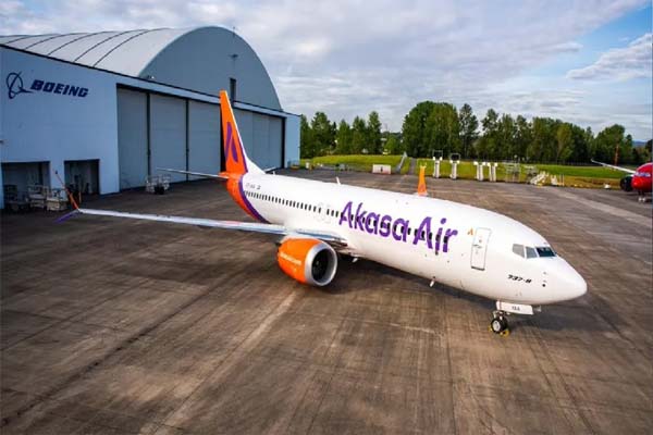 Read more about the article Akasa Air के ग्राहकों की पर्सनल जानकारी लीक, जानिए क्या कहना है कंपनी का