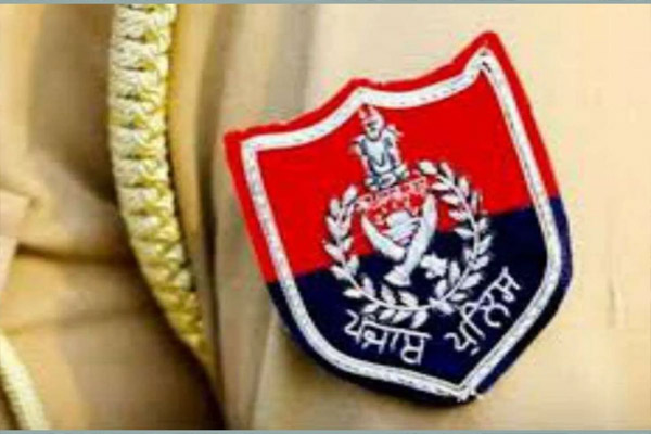 You are currently viewing पंजाब पुलिस से तय समय से ज्यादा नहीं ली जाएगी ड्यूटी, ADGP ने जारी किए आदेश