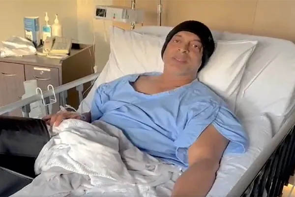 Read more about the article शोएब अख्तर की हुई छठी सर्जरी, VIDEO शेयर कर बोले- ‘तकलीफ में हूं, आपकी दुआएं चाहिए’
