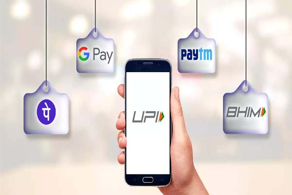 Read more about the article Good News: केंद्र सरकार ने किया साफ, UPI पर नहीं लगेगा कोई Service Charge