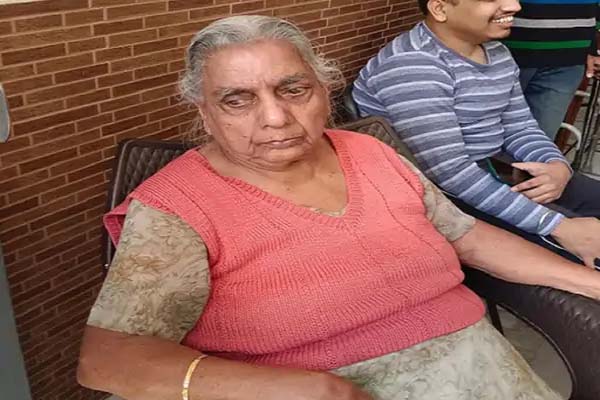 Read more about the article लुधियाना में दिनदहाड़े बुजुर्ग की झपटी बालियां, घर के गेट पर बैठी महिला को बनाया शिकार