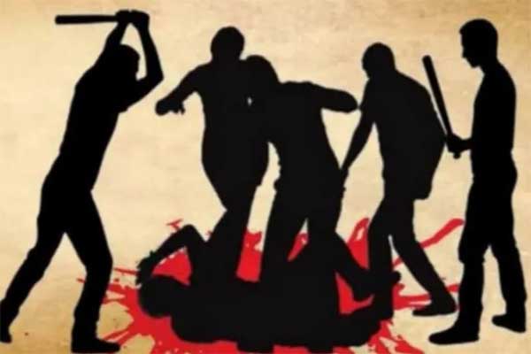 Read more about the article Ludhiana Crime: आम आदमी पार्टी के वर्कर पर जानलेवा हमला, पिस्तौल से सर पर किया वार, पढ़ें