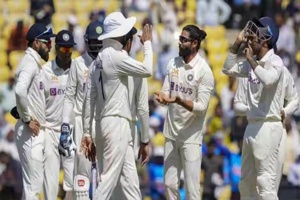 Read more about the article IND vs AUS: भारत ने 6 विकेट से जीता दिल्ली टेस्ट, सीरीज में बनाई 2-0 से अजेय बढ़त