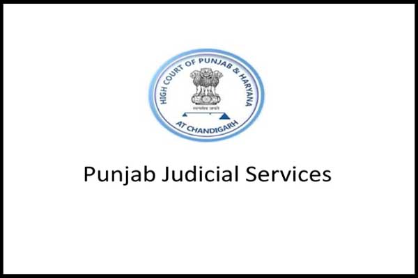 Read more about the article पंजाब सरकार ने 13 जुडिशल अफसरों को एडिशनल डिस्ट्रिक्ट एंड सेशन जज किया नियुक्त, देखें List