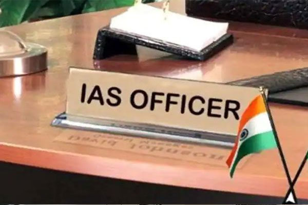 Read more about the article पंजाब सरकार ने 9 IAS अधिकारियों काे दिया एडिशनल चार्ज, दीपशिखा शर्मा को सौंपी गई जालंधर DC की कमान; देखें लिस्ट