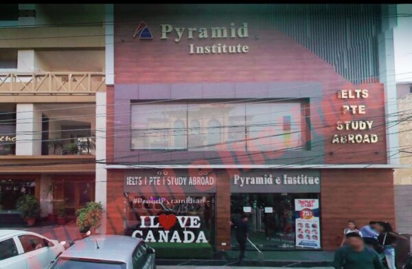 You are currently viewing पिरामिड ई-सर्विसेज को कनाडा एसडीएम परमिट आवेदनों के लिए PTE, TOEFL iBT, CAEL और CELPIP Language Test की मिली मंजूरी