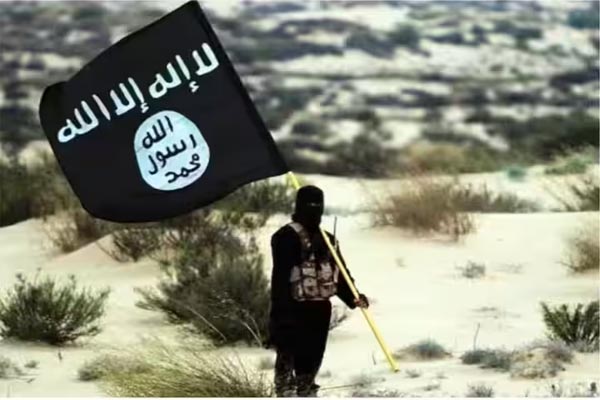 Read more about the article मारा गया ISIS चीफ अबू हुसैन अल कुरैशी, सीरिया में घुसकर तुर्की ने किया काम तमाम