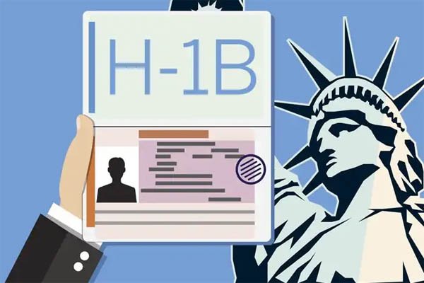 Read more about the article Good News: H-1B वीजा पर US में रहना होगा और आसान, नियमों में ढील देने जा रहा बाइडेन प्रशासन