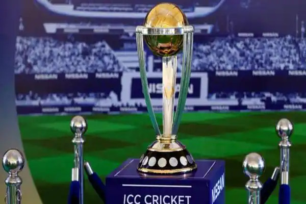 Read more about the article ICC ने की वर्ल्ड कप 2023 के शेड्यूल की घोषणा, इस दिन होगा भारत-पाकिस्तान महामुकाबला