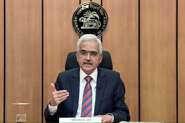 Read more about the article Good News: नहीं बढ़ेगी आपके लोन की EMI, RBI ने दी बड़ी राहत