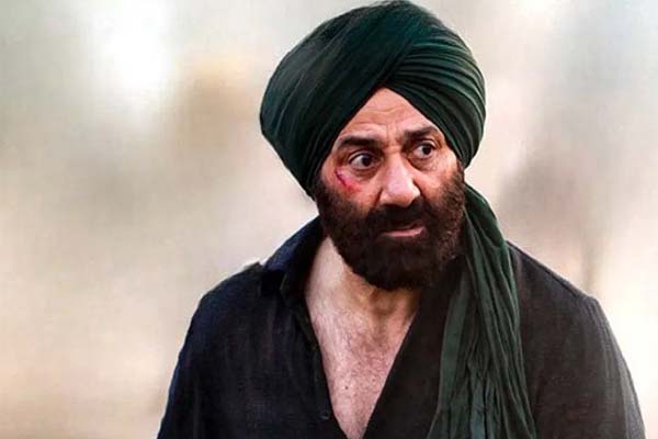 Read more about the article Sunny Deol को बैंक ऑफ बड़ोदा ने दी बड़ी राहत