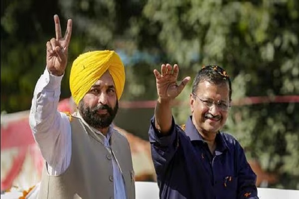 Read more about the article CM केजरीवाल की आज पटियाला में रैली, माता कौशल्या अस्पताल में विशेष वार्ड का करेंगे उद्घाटन
