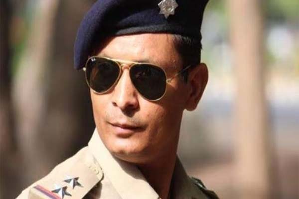 You are currently viewing एक करोड़ रुपए लूटने के आरोप में चंडीगढ़ पुलिस के SI ने किया सरेंडर, 4 महीने से चल रहा था फरार