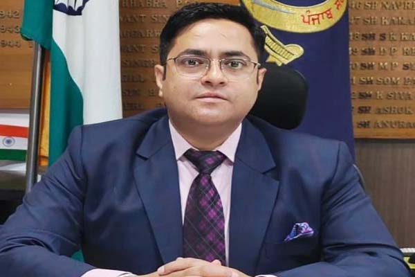 You are currently viewing जालंधर में 23 और 24 फरवरी को बंद रहेंगी ये दुकानें, DC विशेष सारंगल ने जारी किए आदेश