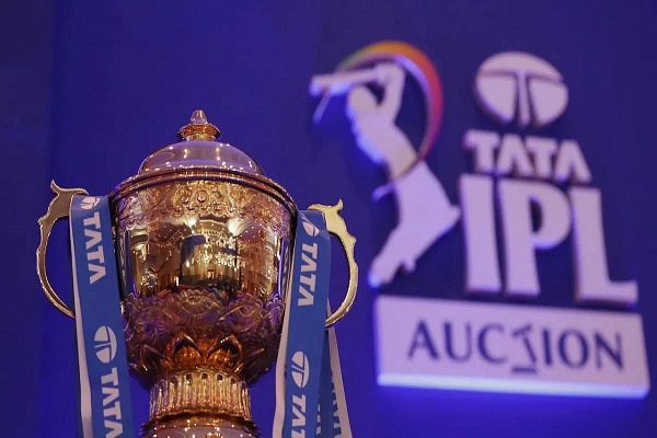 You are currently viewing IPL Auction 2024: एक घंटे में टूट गया सब से महंगे खिलाड़ी का रिकॉर्ड, KKR ने इस प्लेयर को 24.75 करोड़ में खरीदा