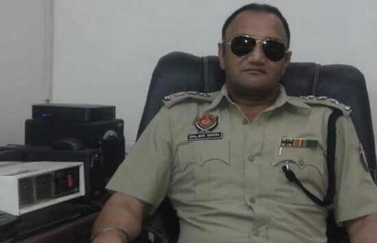 Read more about the article जालंधर के DSP की बस्ती बावा खेल नहर के पास मिली लाश, जांच में जुटी Punjab Police