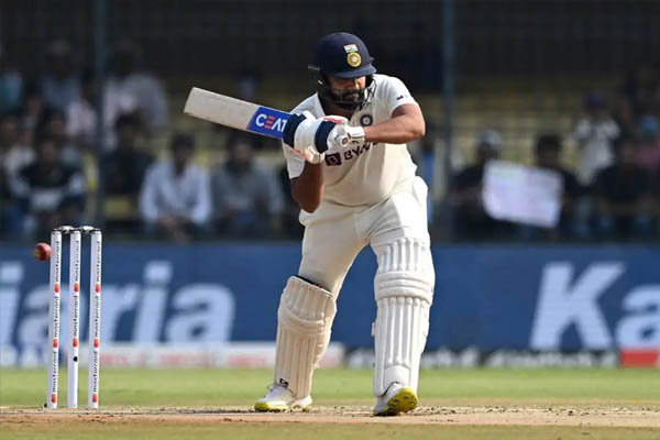 You are currently viewing Ind vs Eng 1st Test: Rohit Sharma के नाम दर्ज हुआ शर्मनाक रिकॉर्ड, टेस्ट क्रिकेट के इतिहास में पहली बार मिली ऐसी हार