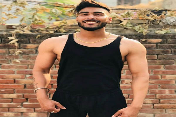 Read more about the article अमेरिका में पंजाबी नौजवान की गोलियां मारकर हत्या, दोस्त ने ही उतारा मौत के घाट; इस कारण दिया वारदात को अंजाम