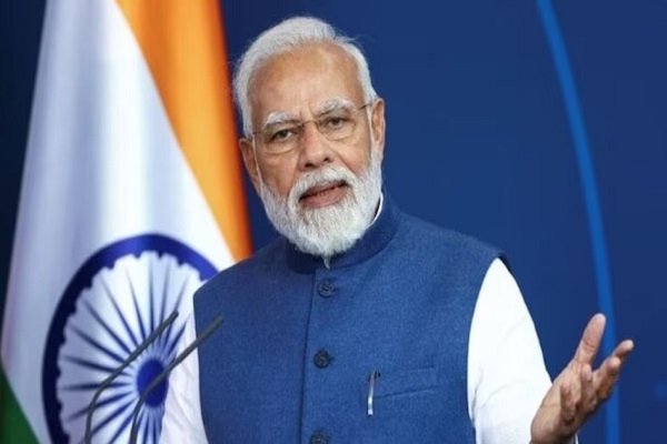You are currently viewing PM मोदी 3 महीने तक नहीं करेंगे मन की बात, खुद बताई इसके पीछे की वजह