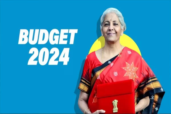 Read more about the article Union Budget 2024: इन्हें मिलेगी 300 युनिट मुफ्त बिजली..महिलाओं-किसानों के लिए कई बड़े ऐलान, जानें बजट की बड़ी बातें