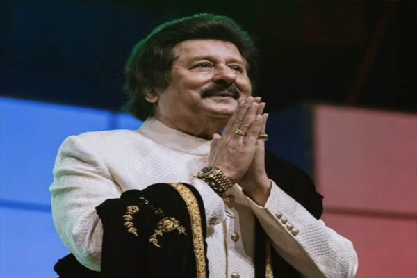 You are currently viewing संगीत जगत में शोक की लहर, इस मशहूर गजल गायक ने 72 साल की उम्र में दुनिया को कहा अलविदा