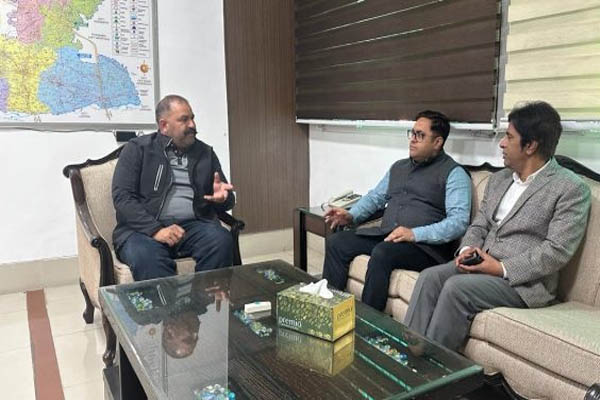 Read more about the article जालंधर में 23 फरवरी और पूरे पंजाब भर में 24 फरवरी को रहेगी सरकारी छुट्टी, नही खुलेंगे स्कूल कॉलेज और सरकारी दफ्तर