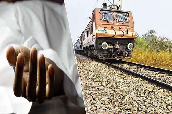 Read more about the article लुधियाना में ड्यूटी से घर लौटते समय विजिलेंस ASI हादसे का शिकार, ट्रेन से कटकर हुई मौत