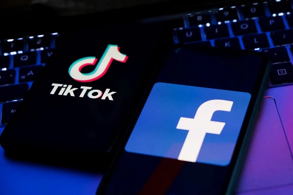 Read more about the article Facebook और TikTok को पछाड़ इस App ने दुनिया में पहले नंबर पर बनाई जगह