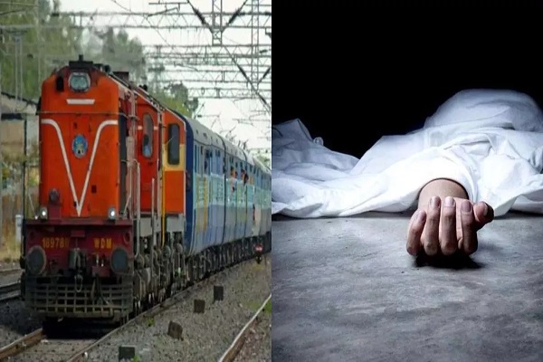 Read more about the article जालंधर के इस इलाके में ट्रेन की चपेट में आने से एक व्यक्ति की मौत, नहीं हुई मृतक की पहचान