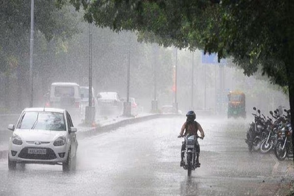 You are currently viewing Weather Update: पंजाब में इस दिन तेज हवाओं के साथ पड़ेगी बारिश, मौसम विभाग ने जारी किया अलर्ट