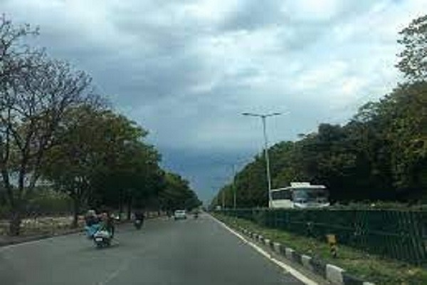 Read more about the article चंडीगढ़ में फिर बदला मौसम का मिजाज, इस तारीख को तेज हवाओं के साथ बारिश पड़ने के आसार